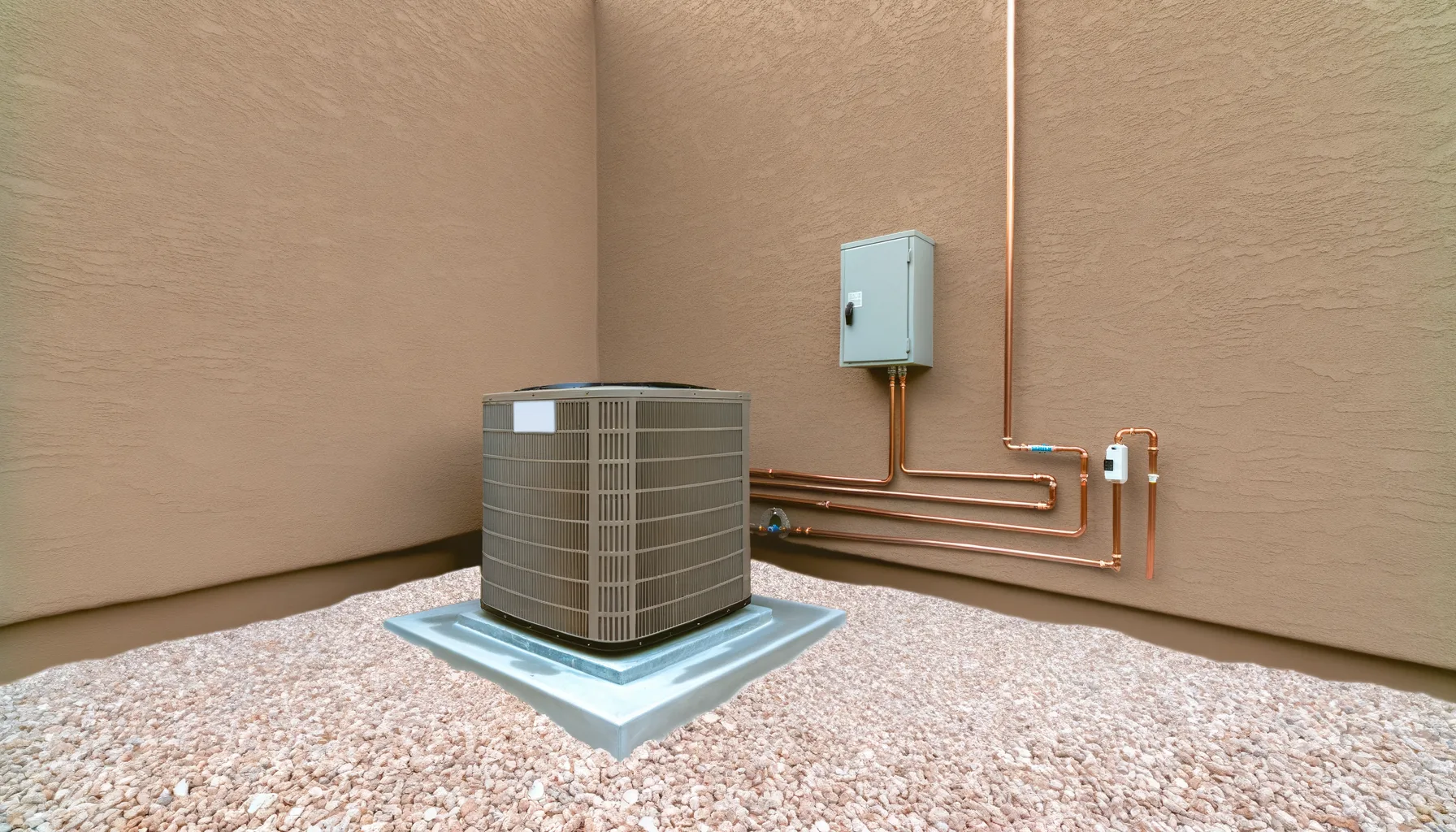 Furnace Replacement