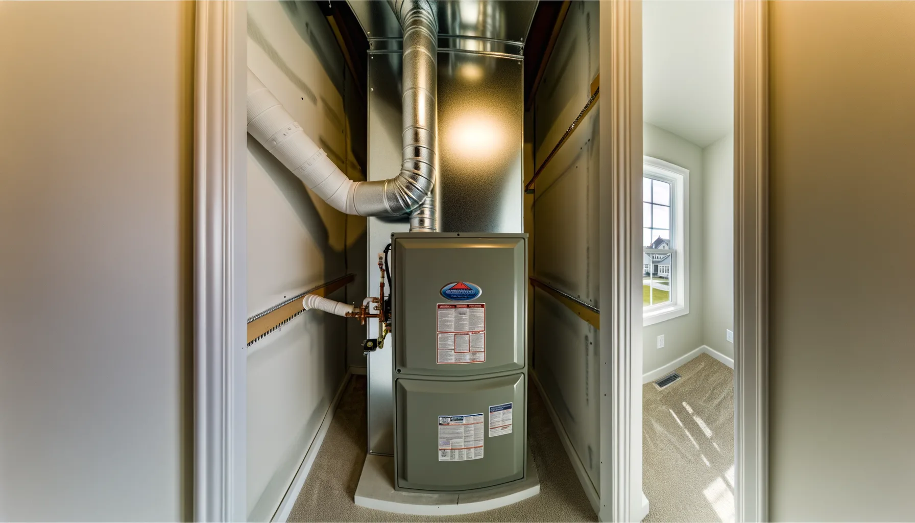Thermostat Installation