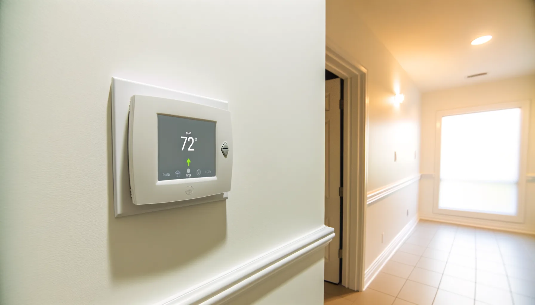 AC Installation - Project 3