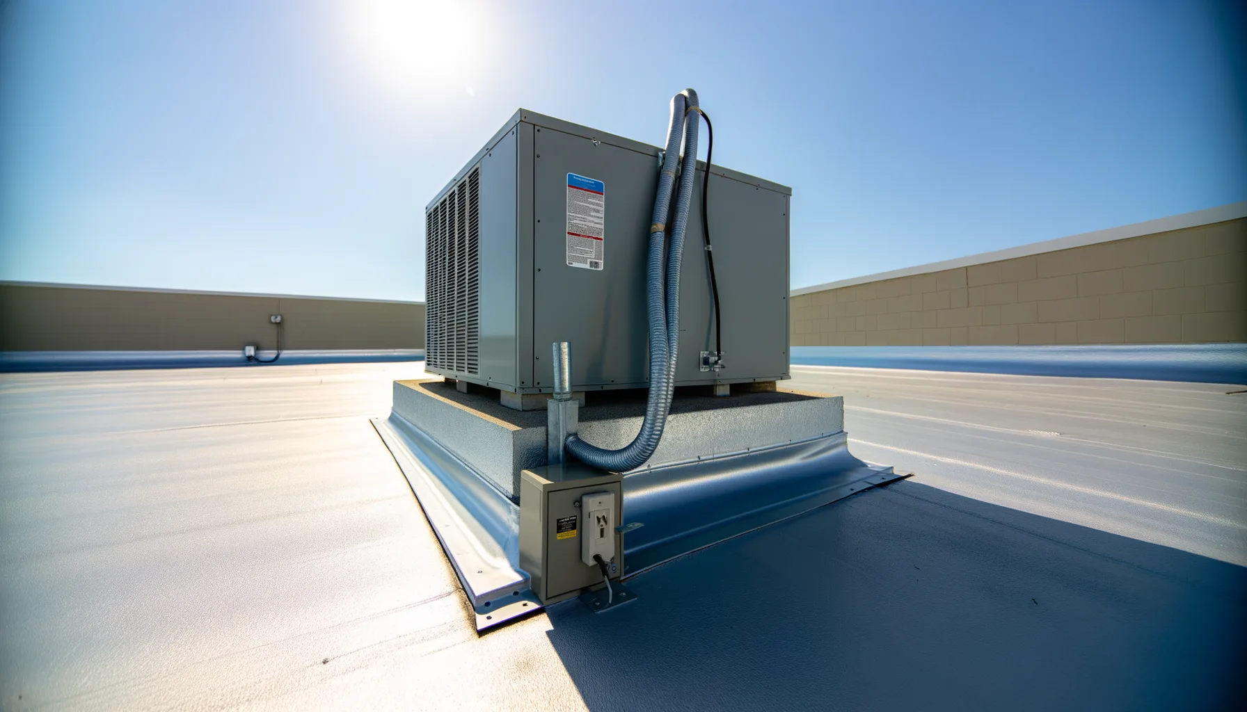 Why Your Las Vegas Electric Bill Spikes: AC Efficiency Explained