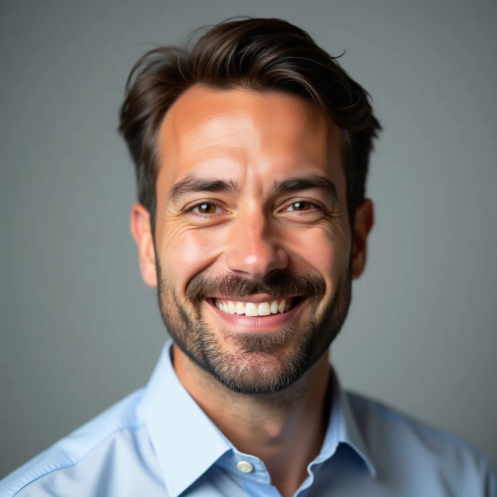 Daniel Wilson