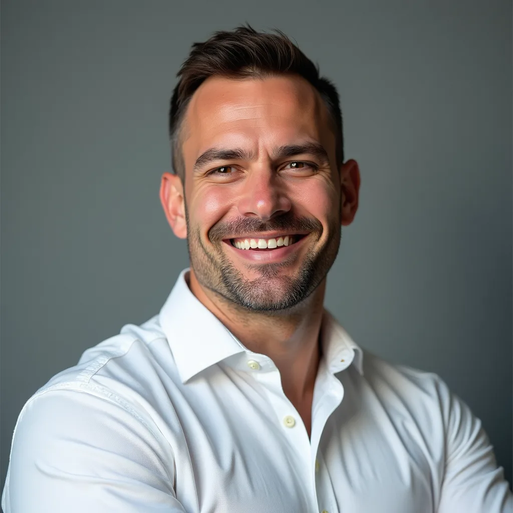 Brett Hunter