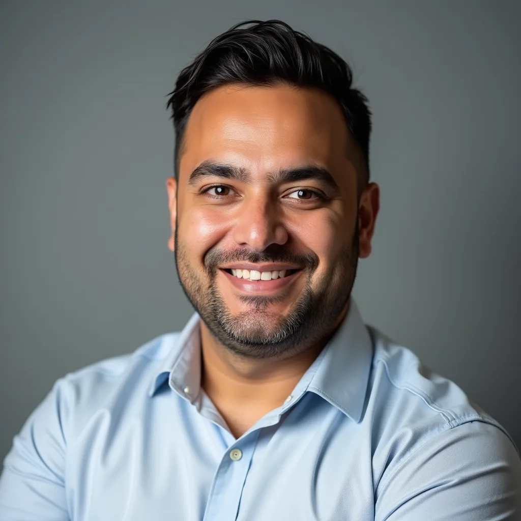 Ricardo Ramirez